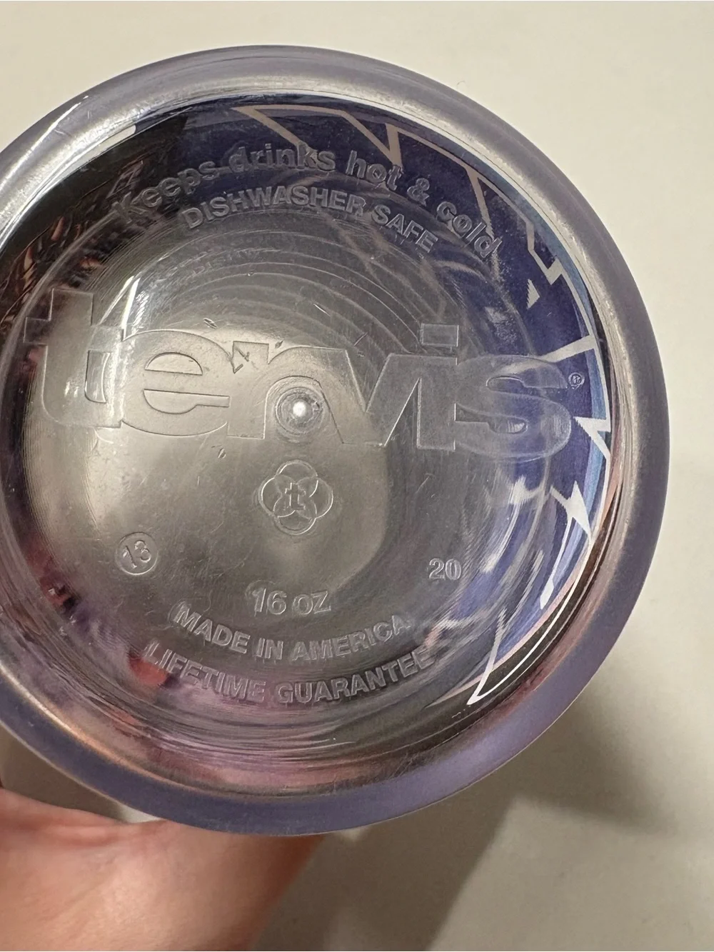 Star Wars Retro Art Tervis Tumbler - Double Walled